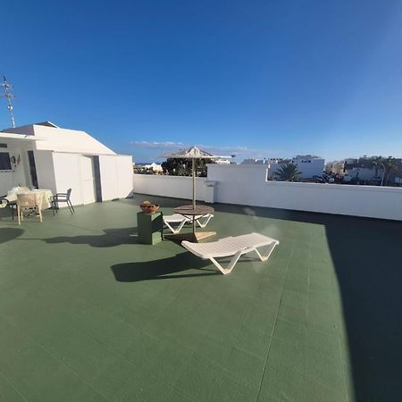 Suite Sunset In Lanzarote Аресифе Екстериор снимка