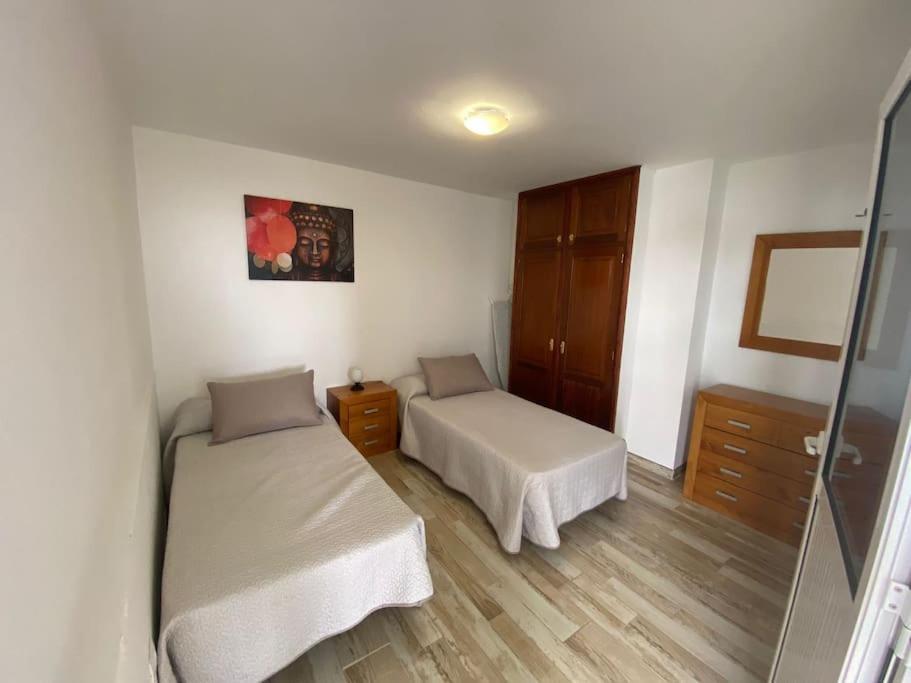 Suite Sunset In Lanzarote Аресифе Екстериор снимка