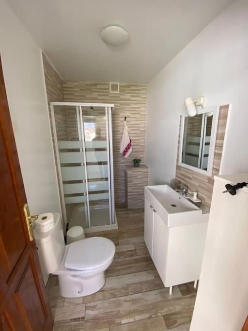 Suite Sunset In Lanzarote Аресифе Екстериор снимка