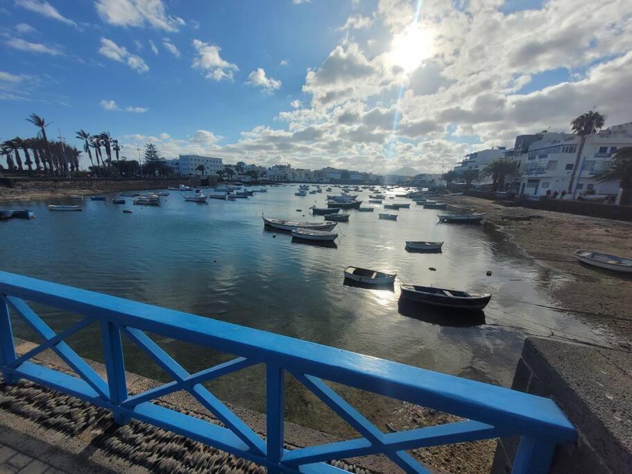 Suite Sunset In Lanzarote Аресифе Екстериор снимка