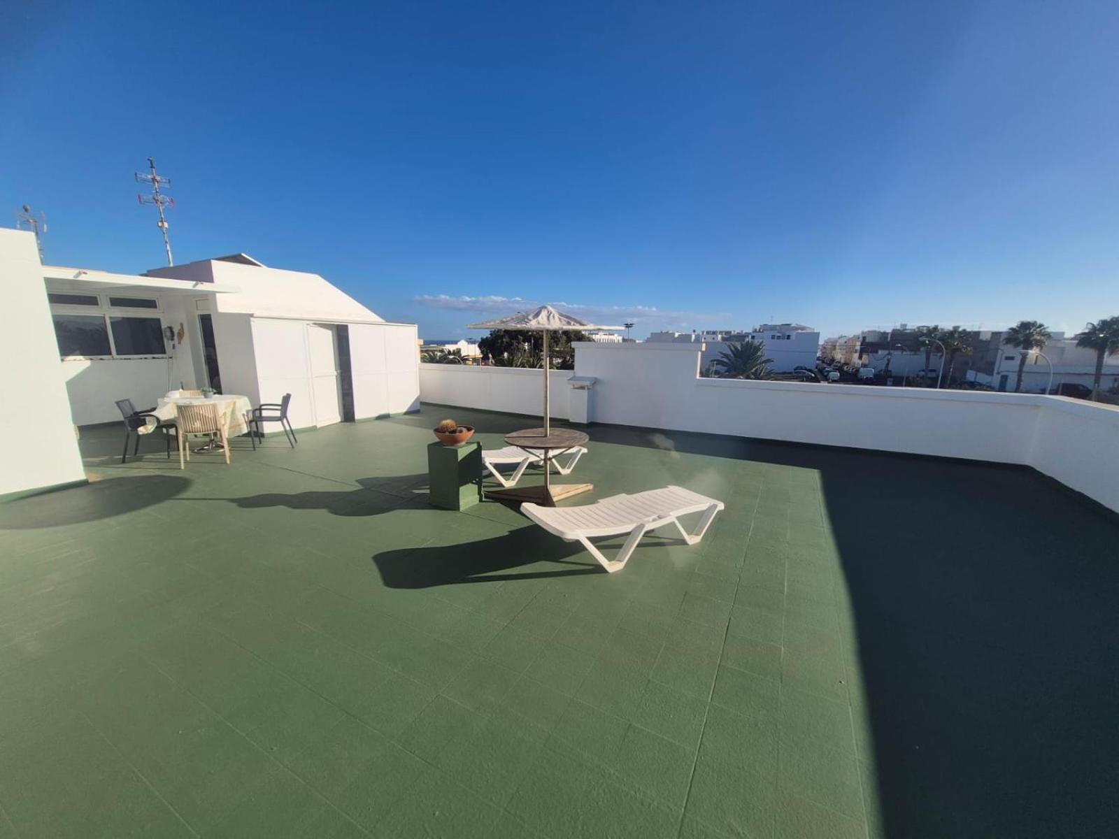 Suite Sunset In Lanzarote Аресифе Екстериор снимка