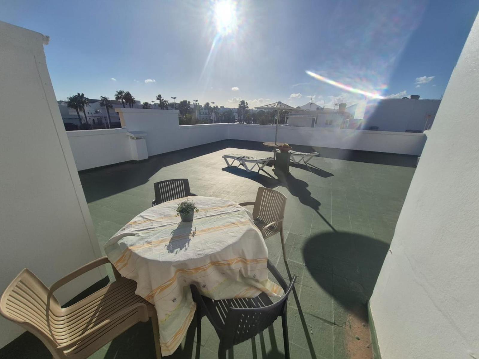 Suite Sunset In Lanzarote Аресифе Екстериор снимка